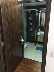Natura@Hillview (D23), Apartment #217644331